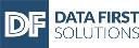Data First Solutions logo